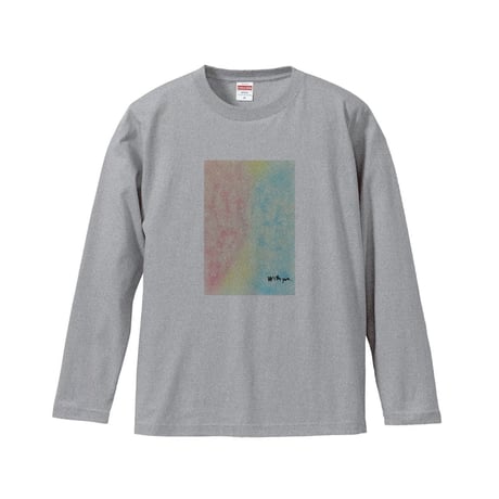 Re:vius Management /Rika-L/S Tee