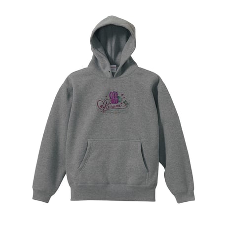 Re:vius Management / KURUMI① - Hoodie