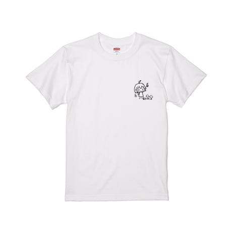 Re:vius Management / 可惜夜るすコラボTシャツ - S/S Tee