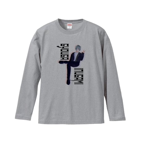 Re:vius Management / 呪屋狗神- L/S Tee