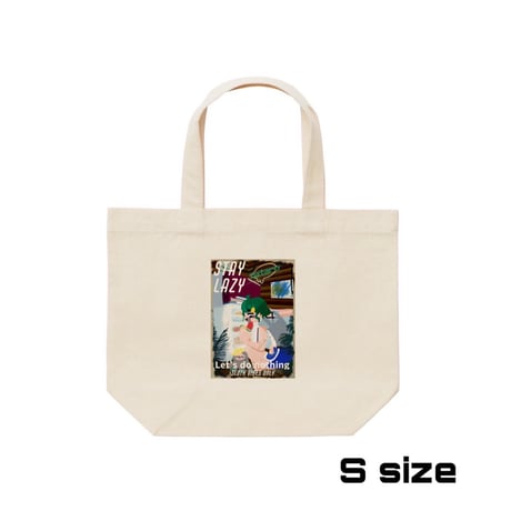Re:vius Management / ば太郎〜ナマケモノのひみつ基地〜 - ToteBag