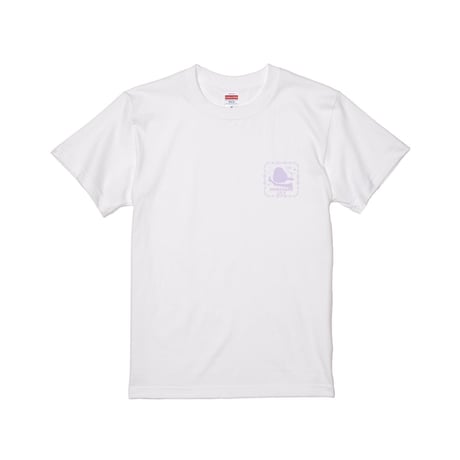 Re:vius Management / 白羽リリィ② - S/S Tee