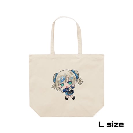 Re:vius Management / 伸び星ぴたろ - ToteBag