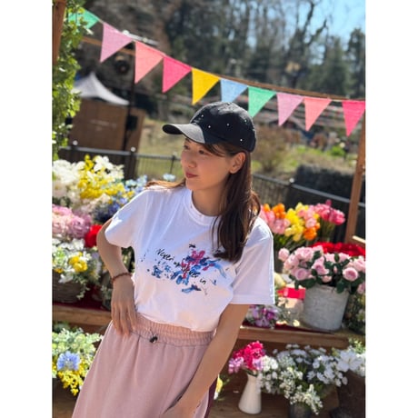 Re:vius Management / yuchiki - S/S Tee