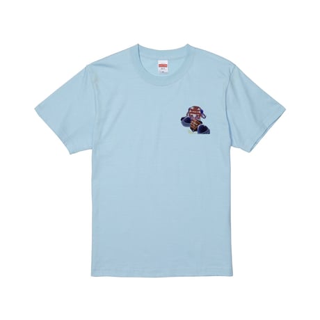 Re:vius Management / hanoiのhanoiによるhanoiとの服 - S/S Tee