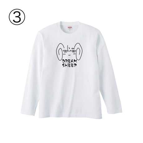 Re:vius Management / 百姫夜行の小狐たち③ - L/S Tee,Sweat,Hoodie