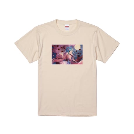 Re:vius Management / 香月さおり-S/S Tee