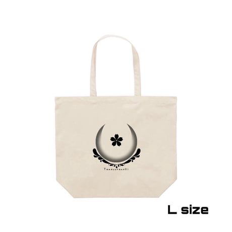 Re:vius Management / 玉響ノ憂コラボグッズ - ToteBag