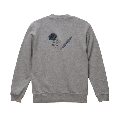 Re:vius Management / ちるうとうと-SweatShirt