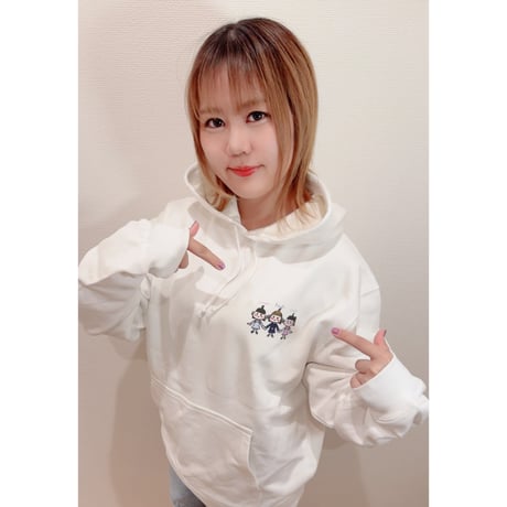 Re:vius Management / かんき＆もちーず - S/S Tee,Hoodie,ToteBag