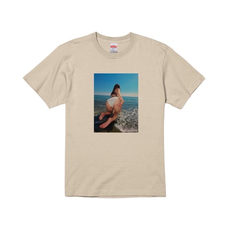 Re:vius Management / BigHipなどんちゃん - S/S Tee