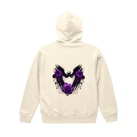 Re:vius Management / KuruMilk- Hoodie