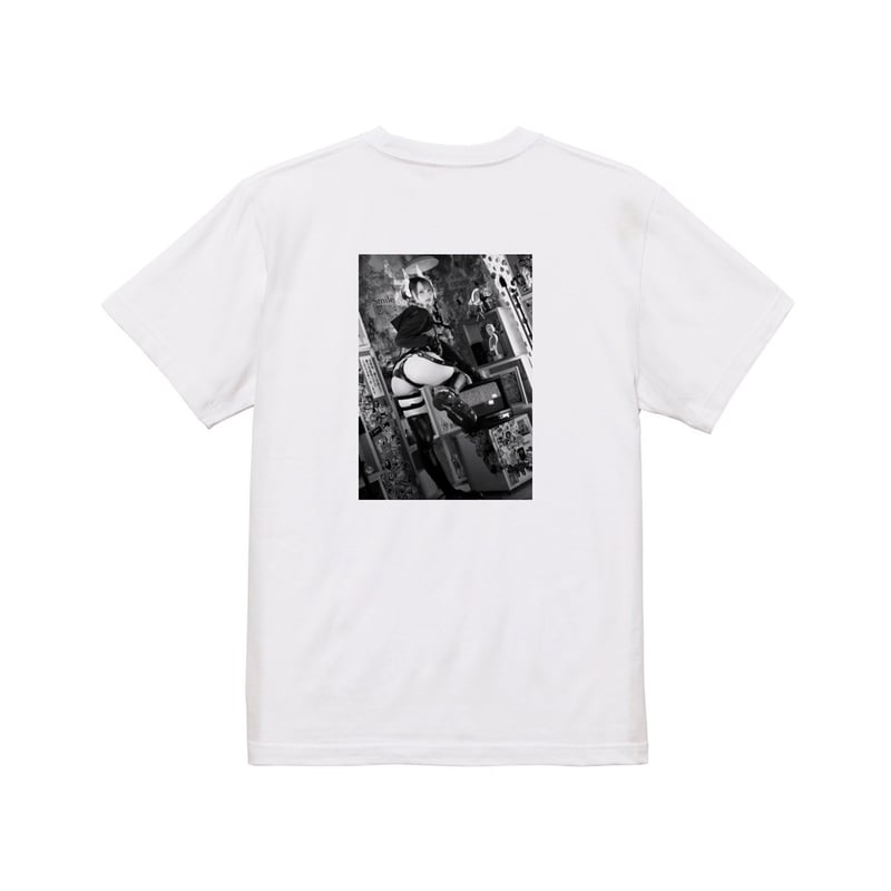 Re:vius Management / 星川みさきTシャツ - S/S Tee | Re:v