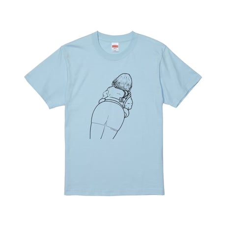 Re:vius Management / りんね-S/S Tee