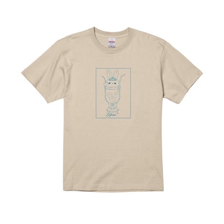 Re:vius Management / れぷす*① - S/S Tee