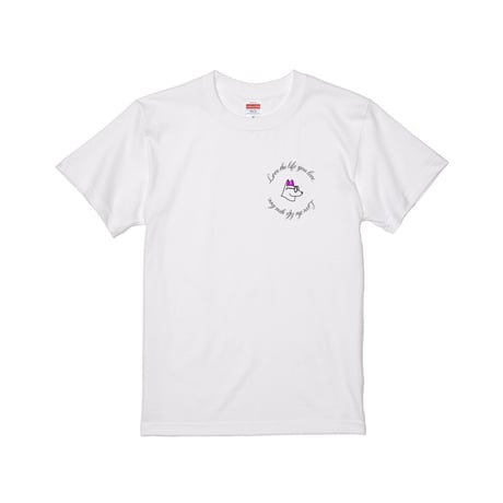 Re:vius Management / amane-S/S Tee