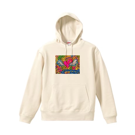 Re:vius Management / KANA- Hoodie
