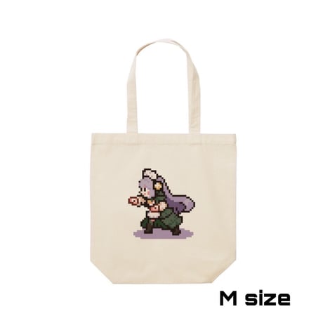 Re:vius Management / メイドあてな - ToteBag
