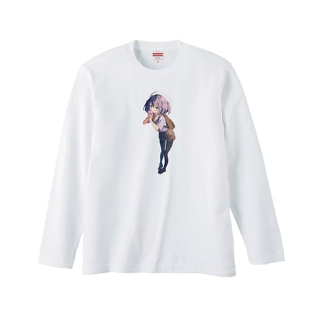 Re:vius Management / 星乃ゆりふ- L/S Tee