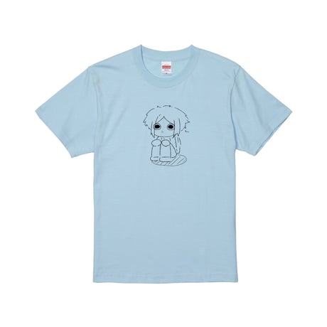 Re:vius Management / はりけーん緑 - S/S Tee