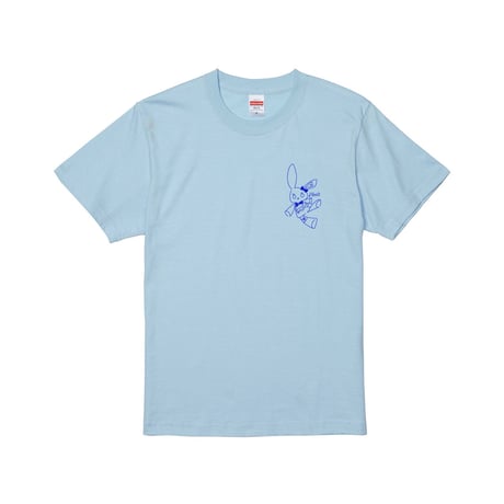 Re:vius Management / 蘭月美麗 - S/S Tee,L/S Tee,ToteBag