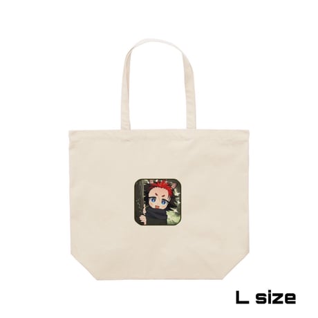 Re:vius Management / 【ECS】Zorua/ゾロア - S/S Tee,L/S Tee,ToteBag