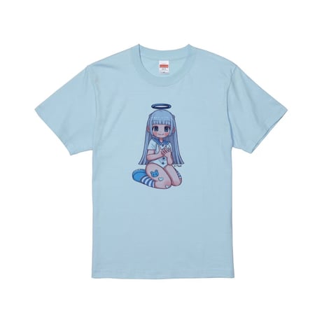 Re:vius Management / まごちゃむ - S/S Tee