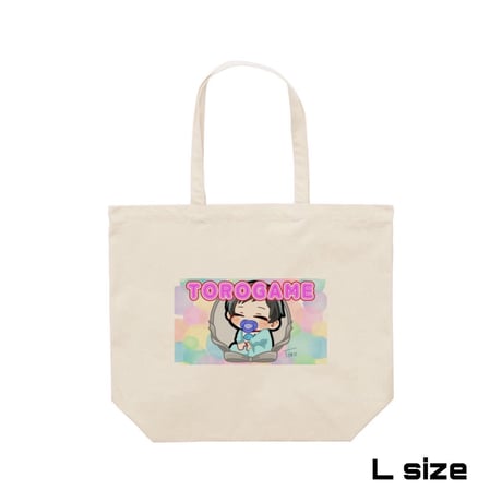 Re:vius Management / トロ。のゲーム実況 - ToteBag