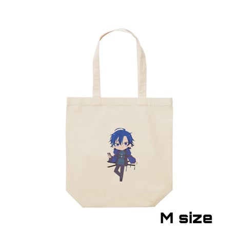 Re:vius Management / karuta✨ - ToteBag