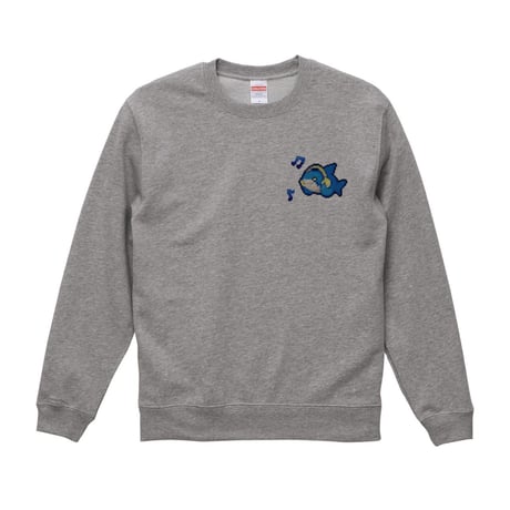 Re:vius Management / 大切ねむり - SweatShirt