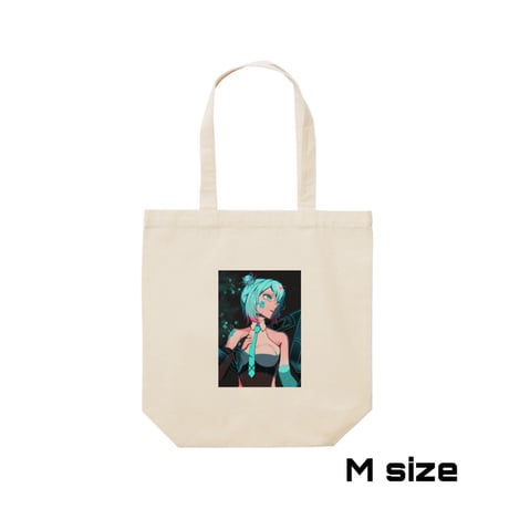 Re:vius Management / 獅子弩しど - ToteBag