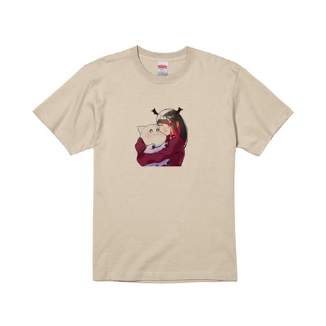 Re:vius Management / 依光リリア - S/S Tee