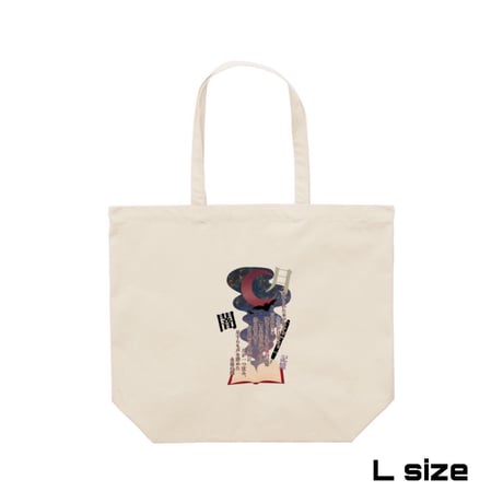 Re:vius Management / 暁月紅蓮 - S/S Tee,L/S Tee,ToteBag