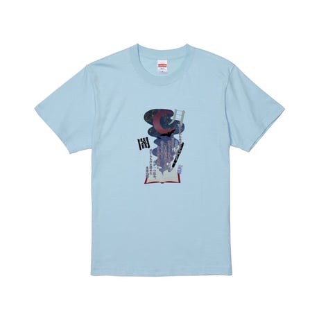 Re:vius Management / 暁月紅蓮 - S/S Tee,L/S Tee,ToteBag