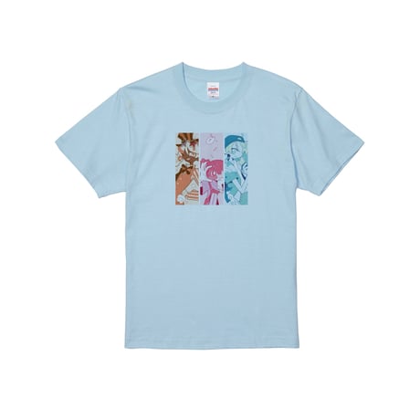 Re:vius Management / なしろ - S/S Tee,L/S Tee,ToteBag