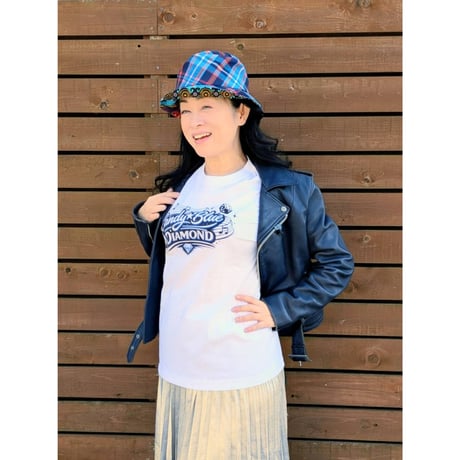 Re:vius Management / CANDY☆BLUE DIAMOND - ToteBag