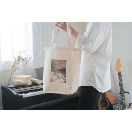 Re:vius Management / ハル - ToteBag
