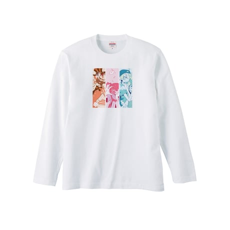 Re:vius Management / なしろ - S/S Tee,L/S Tee,ToteBag