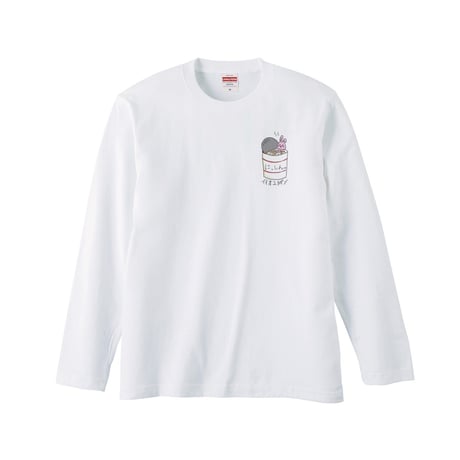 Re:vius Management / にっしん- L/S Tee