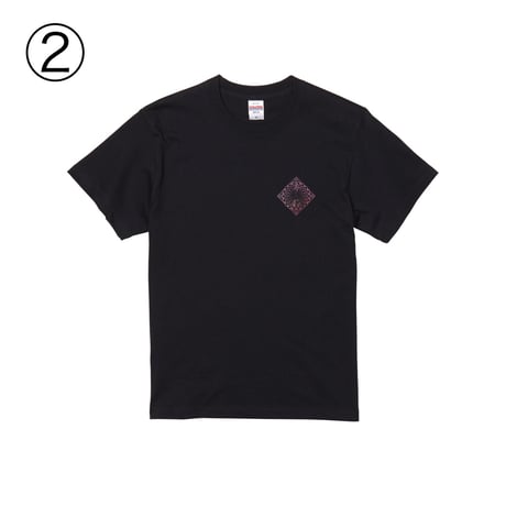 Re:vius Management / ②春うさぎ - S/S Tee