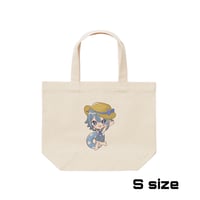 Re:vius Management / 夏も青花と一緒！ - ToteBag