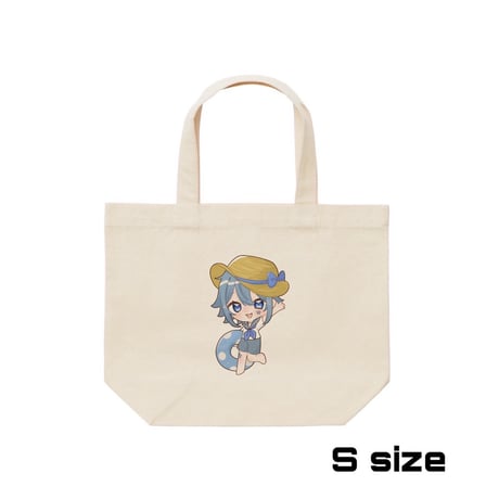 Re:vius Management / 夏も青花と一緒！ - ToteBag
