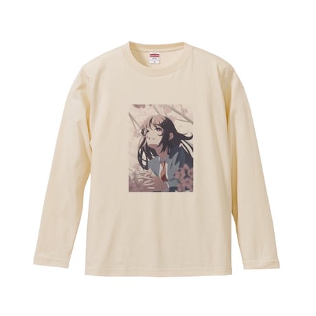 Re:vius Management / 亜紗賀なぎ - L/S Tee