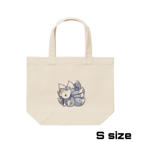 Re:vius Management / 奏音シエル - ToteBag
