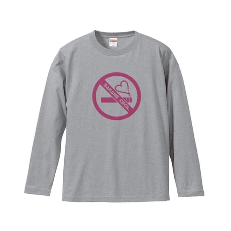 Re:vius Management / 逆音セシル- L/S Tee