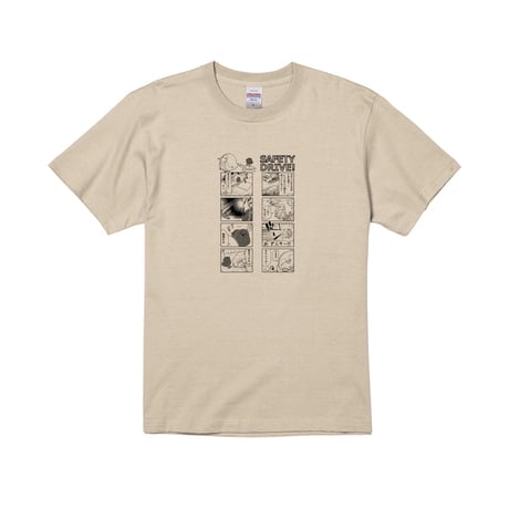 Re:vius Management / おきオタ - S/S Tee