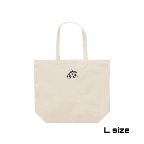 Re:vius Management / ば太郎〜ナマケモノのひみつ基地〜 - ToteBag