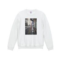 Re:vius Management / There was Iris - Sweat
