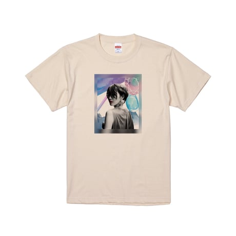 Re:vius Management / 杉本玲緒奈-S/S Tee /ToteBag