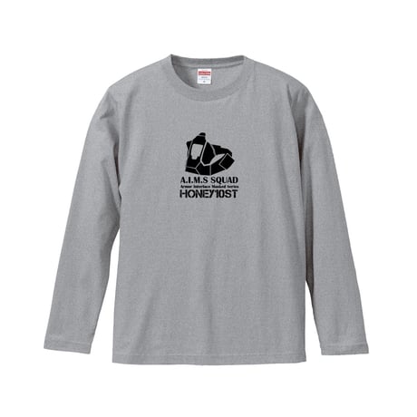 Re:vius Management / ハニトーデザインメカヘッドアイコンTシャツ - S/S Tee,L/S Tee,ToteBag